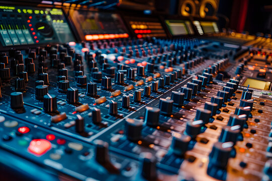 Media Analytics Dashboard